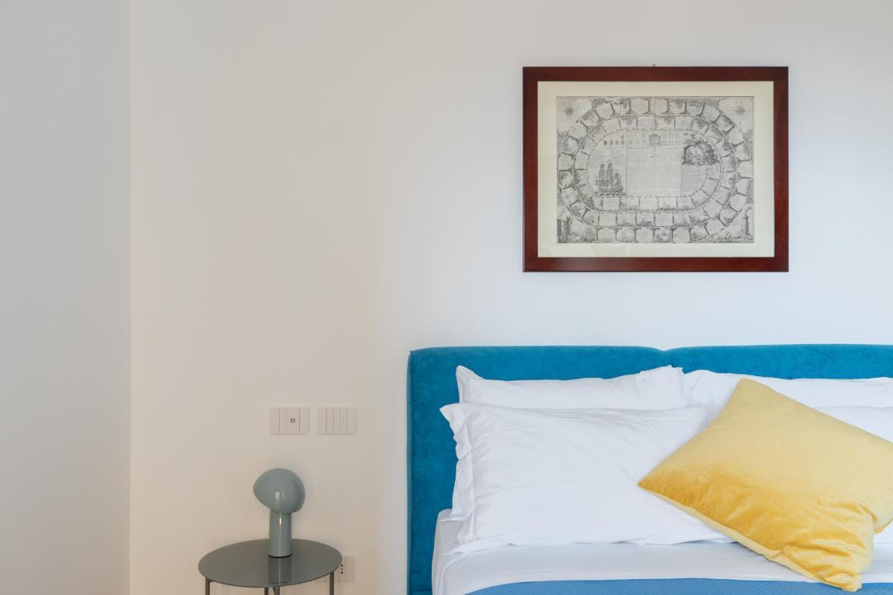 Appartement Iflat With Views *