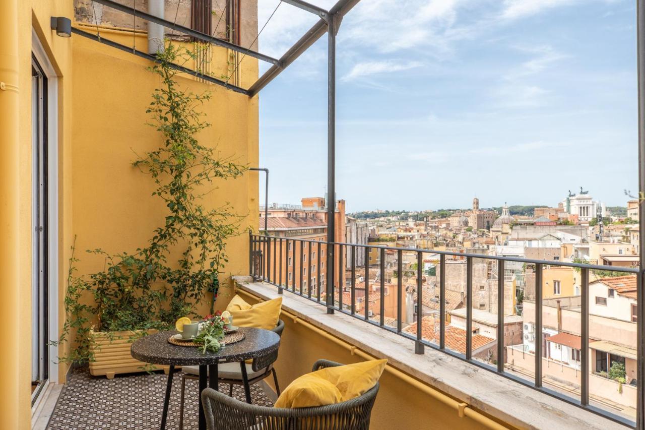 Iflat With Views Appartement