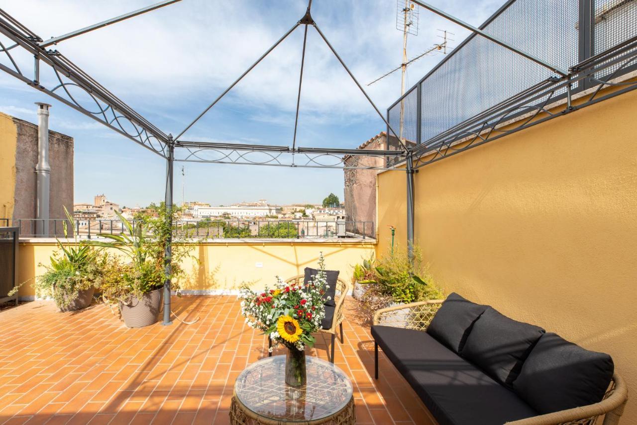 Appartement Iflat With Views