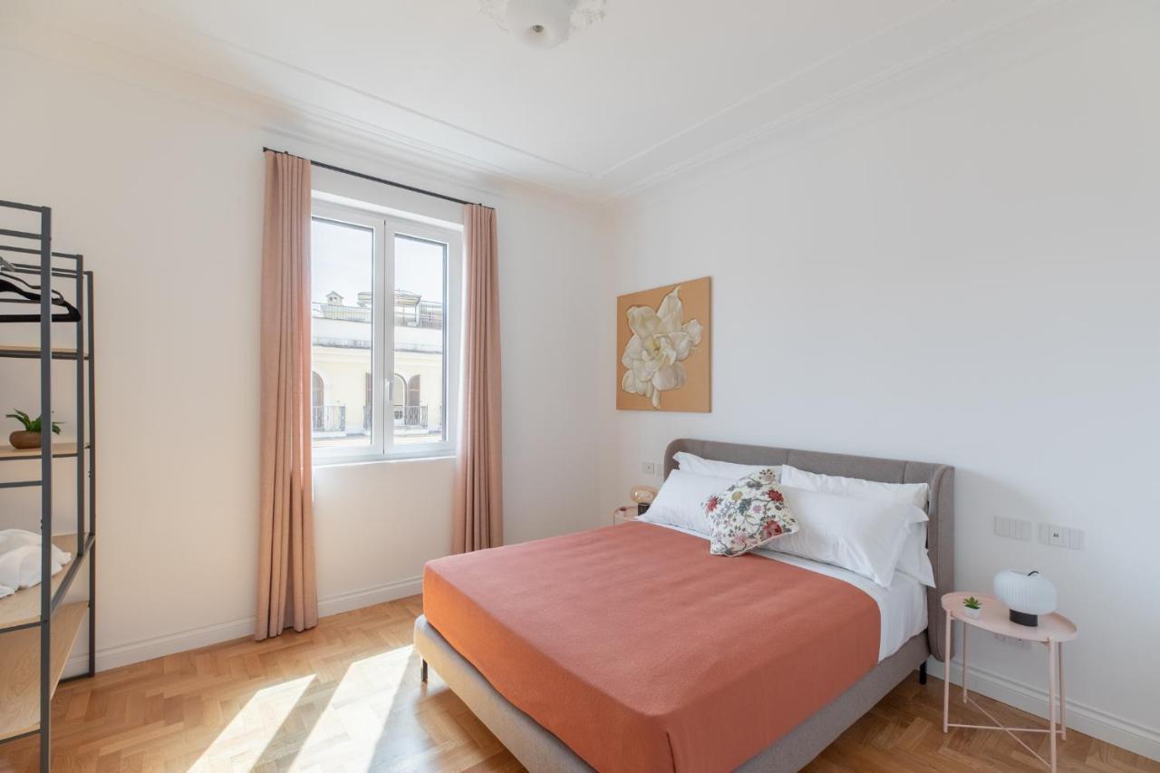 Appartement Iflat With Views Rome