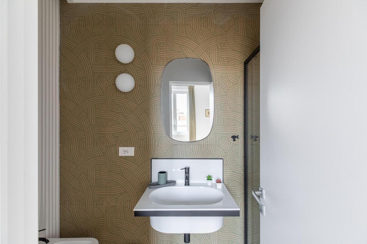 Appartement Iflat With Views Rome