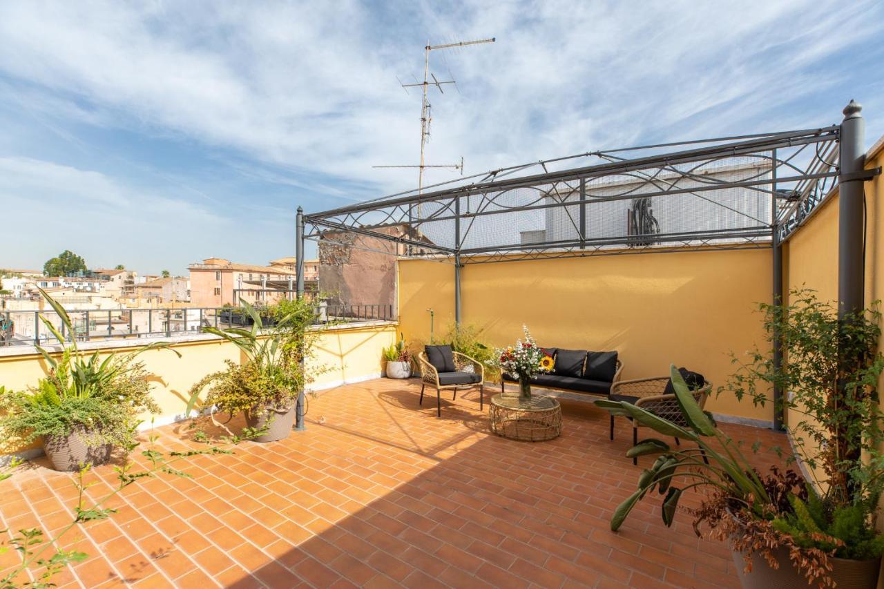 Iflat With Views Appartement