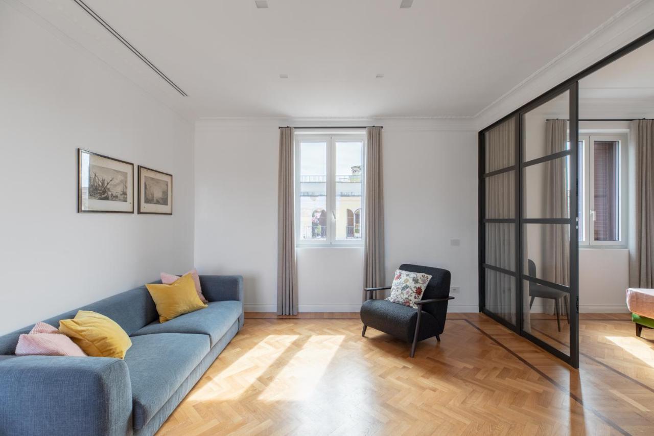 Iflat With Views Appartement