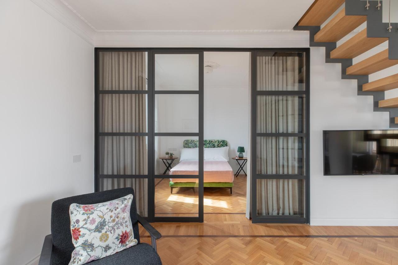 Appartement Iflat With Views