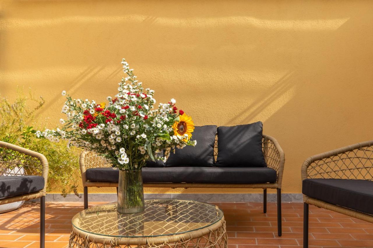 Appartement Iflat With Views