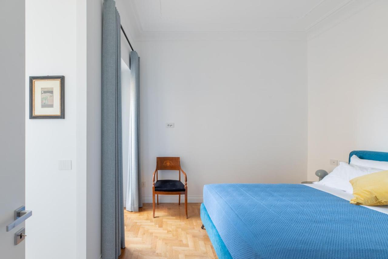 Appartement Iflat With Views
