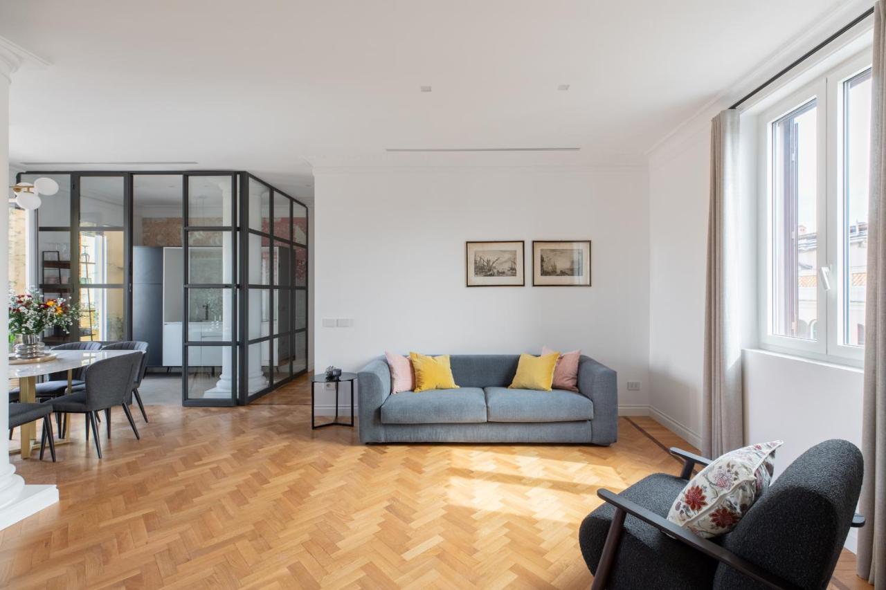 Appartement Iflat With Views