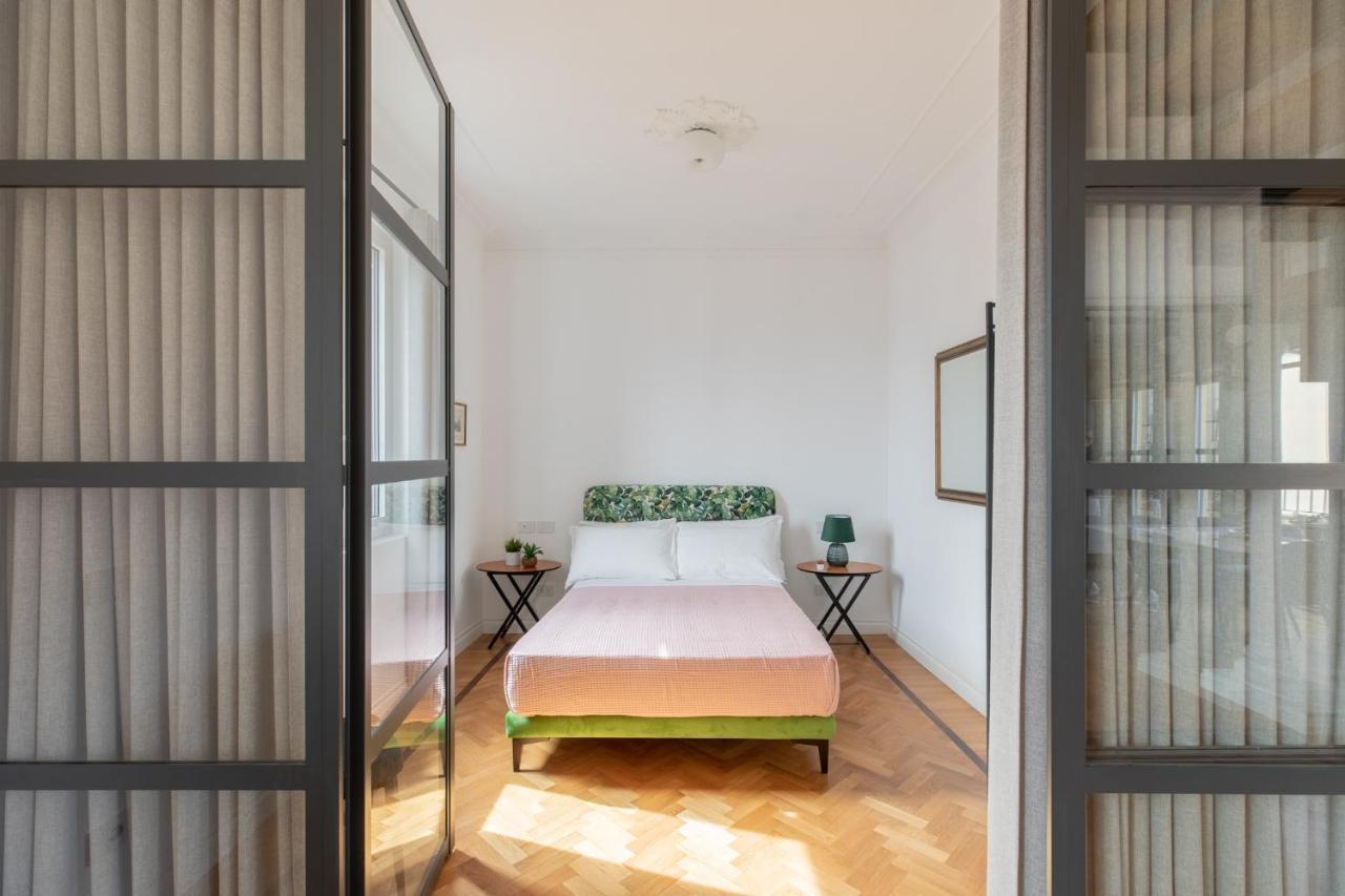 Appartement Iflat With Views Rome