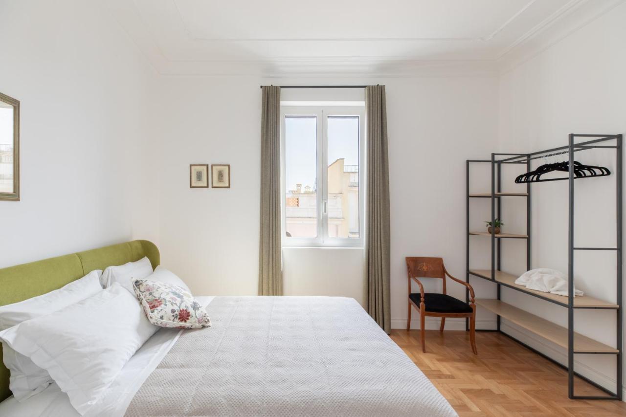 Appartement Iflat With Views *