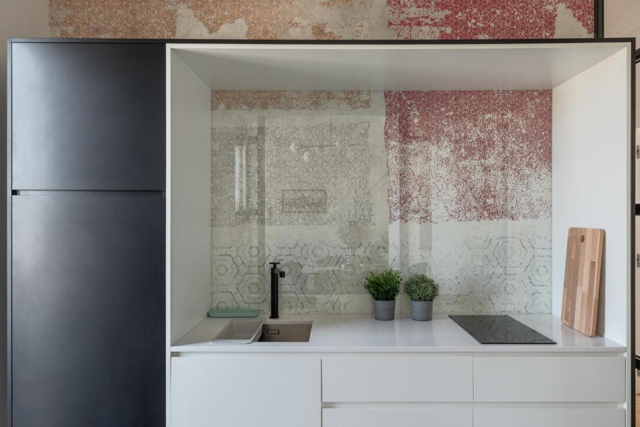 Appartement Iflat With Views Rome