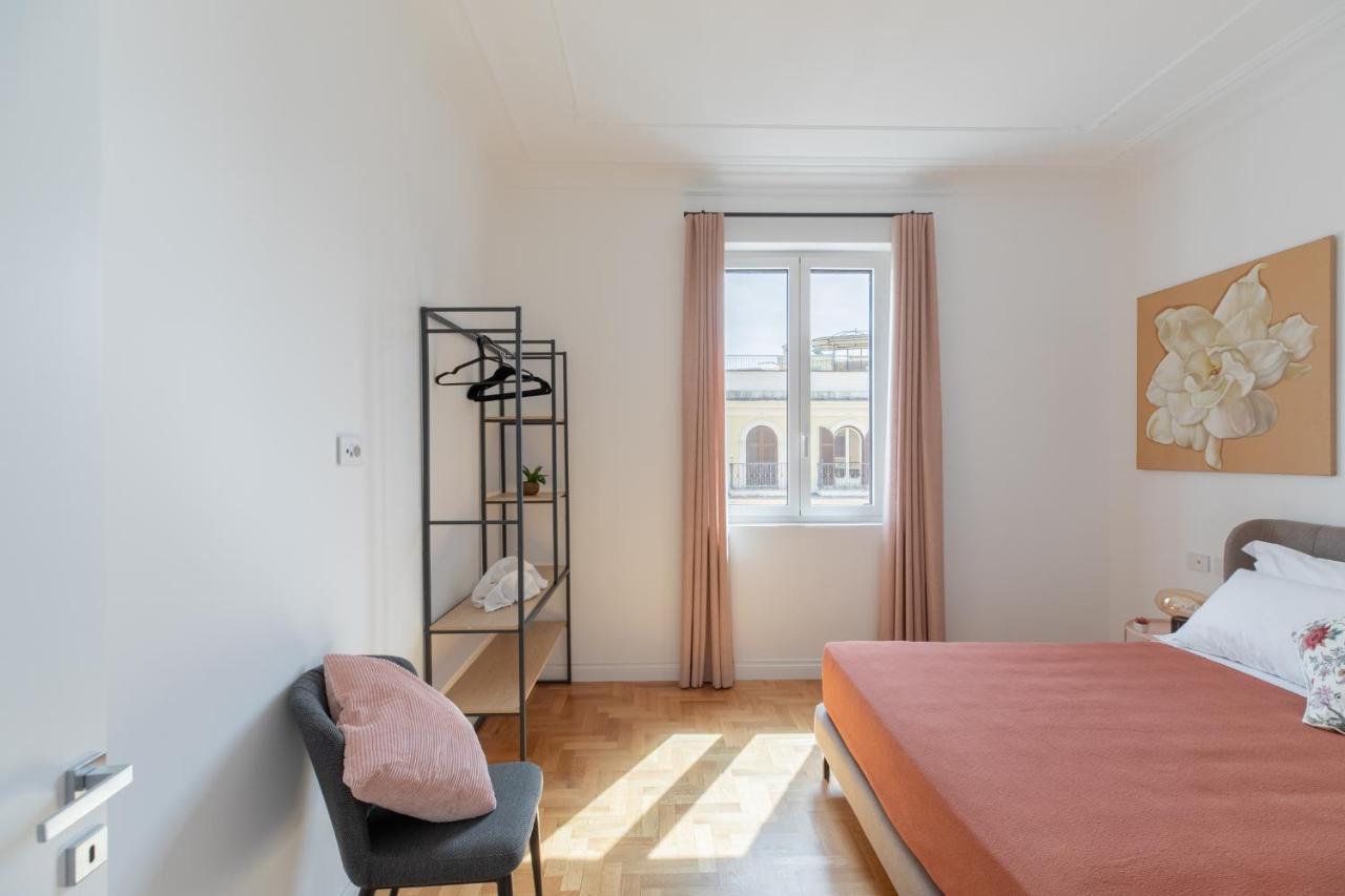 Appartement Iflat With Views Rome
