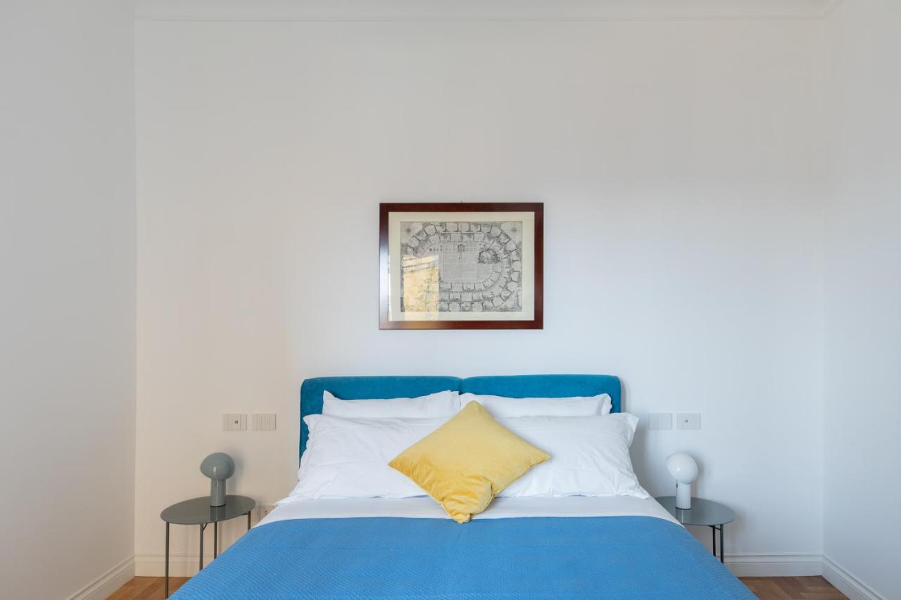Iflat With Views Appartement