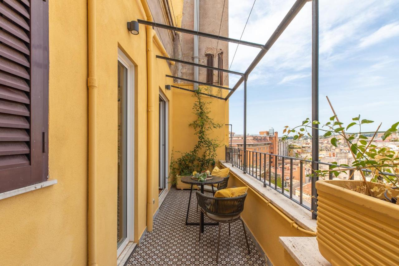Iflat With Views Appartement *