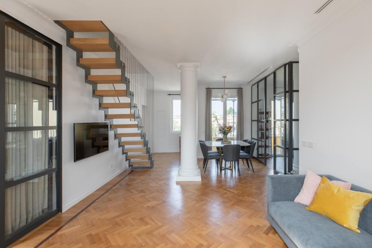 Iflat With Views Appartement *