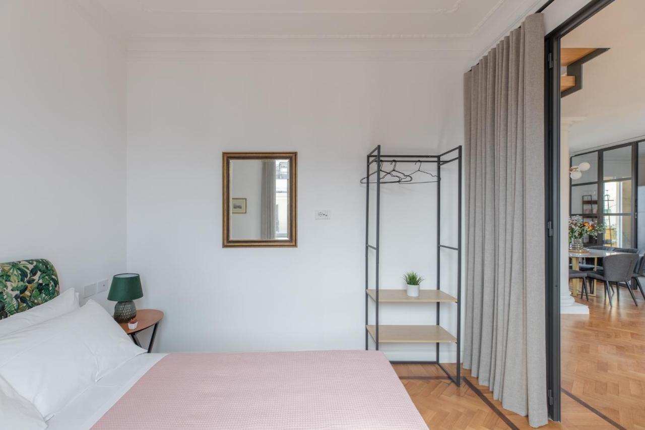 Iflat With Views Appartement *