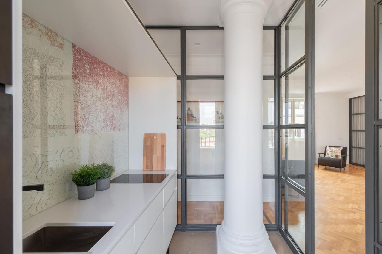 Appartement Iflat With Views
